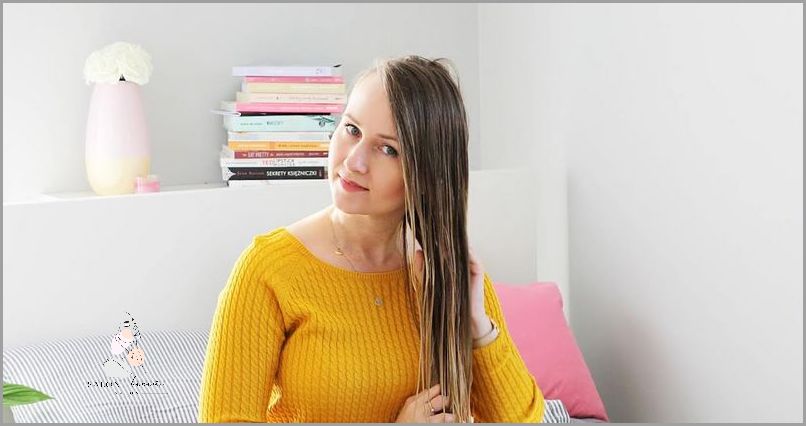 Jak Nakładać Maski Na Włosy? Sprawdź Tutaj!