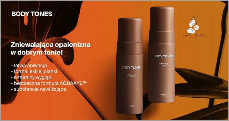 Jak Nałożyć Samoopalacz Bez Rękawicy? Odkryj Teraz!