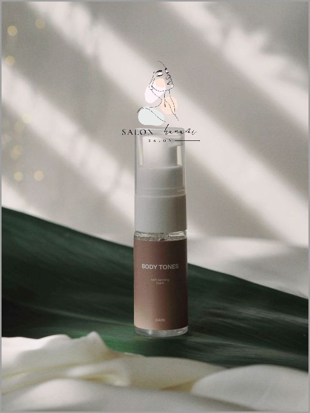 Jak Nałożyć Samoopalacz Bez Rękawicy? Odkryj Teraz!