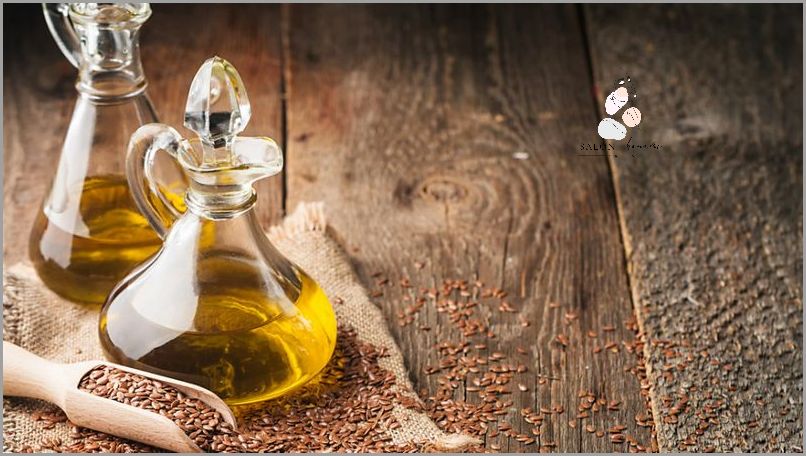 Jak Parzyć Len Mielony? Poznaj Sekret! Jak Parzyć Len Mielony? Poznaj Sekret!