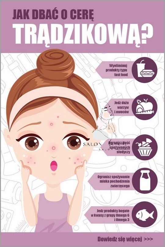 Jak Skutecznie Dbać O Cerę Trądzikową?