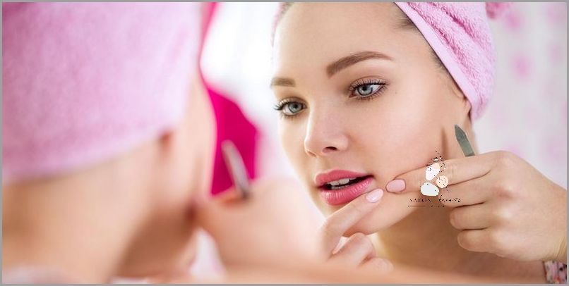 Jak Skutecznie Dbać O Cerę Trądzikową?