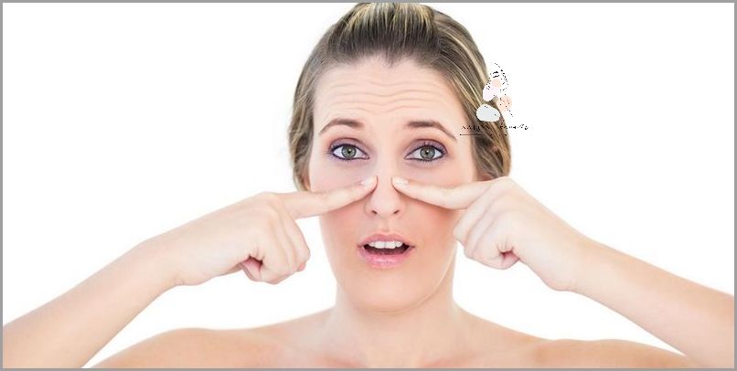 Jak Skutecznie Pozbyć Się Zaskórników Z Nosa?