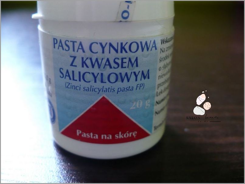 Jak Stosować Kwas Salicylowy? Sprawdź! Jak Stosować Kwas Salicylowy? Sprawdź!