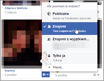Jak Ukryć Znajomych Na Fb? Sprawdź!