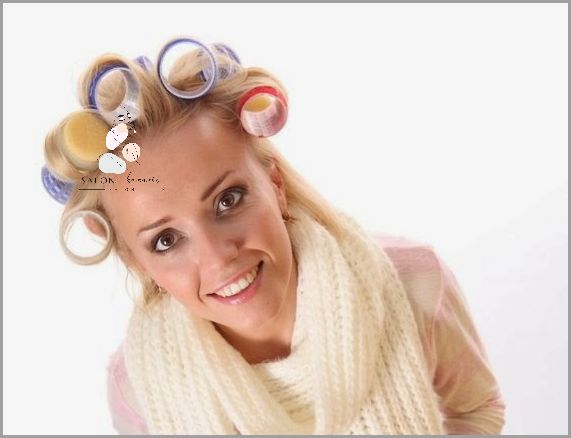 Jak Uniknac Spalonych Wlosow U Nasady?