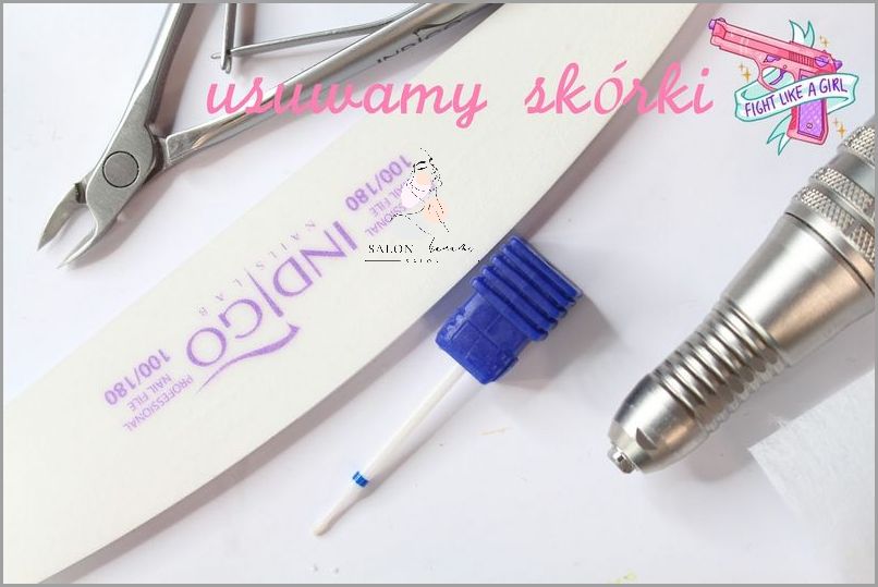 Jak Usunąć Skórki Frezarką? Sprawdź! Jak Usunąć Skórki Frezarką? Sprawdź!