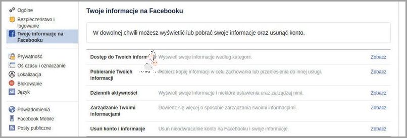Jak Wyłączyć Status Aktywności Na Fb? Sprawdź! Jak Wyłączyć Status Aktywności Na Fb? Sprawdź!