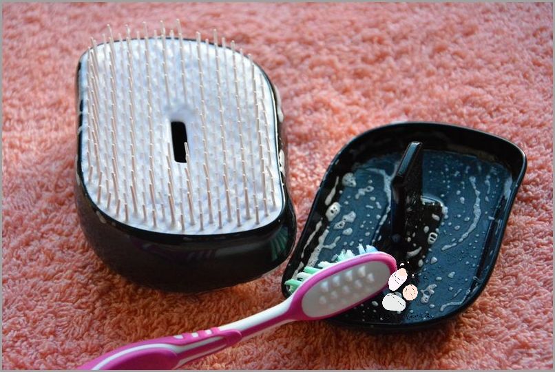 Jak Wyczyścić Tangle Teezer? Sprawdź!