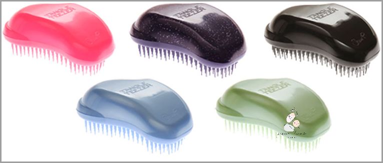 Jak Wyczyścić Tangle Teezer? Sprawdź!