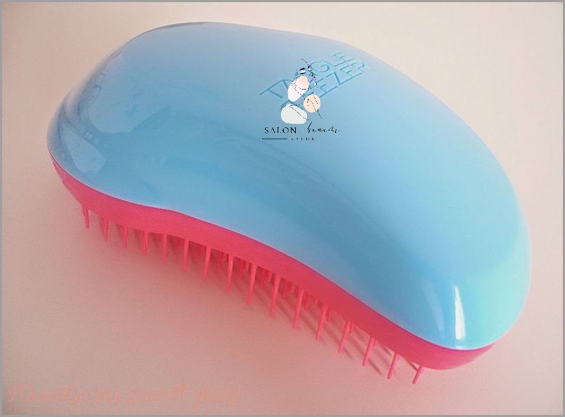 Jak Wyczyścić Tangle Teezer? Sprawdź!