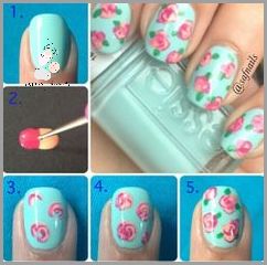 Jak Zaczac Robic Paznokcie? Poradnik dla Poczatkujacych!