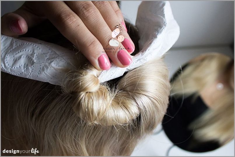 Jak Zakręcić Włosy Na Noc? Oto Sposób!