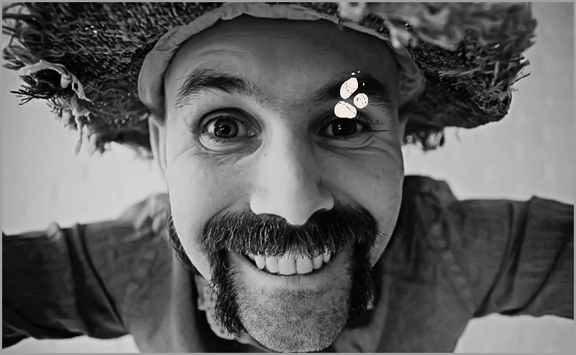 Jak Zdobyć Oszałamiające Wąsy?