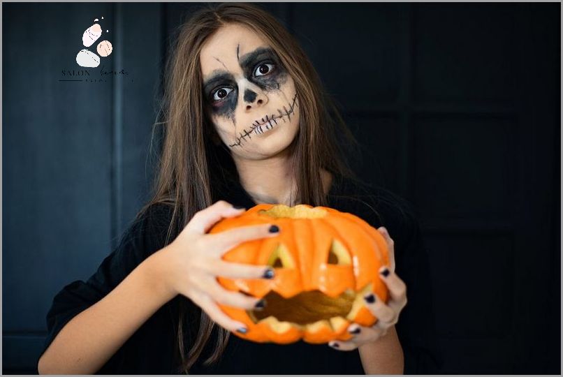 Jak Zrobić Makijaż Czarownicy Na Halloween?