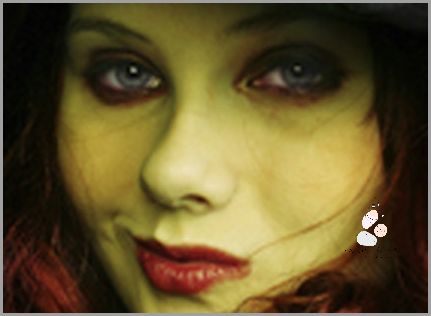 Jak Zrobić Makijaż Czarownicy Na Halloween?