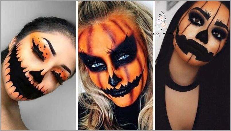 Jak Zrobić Makijaż Czarownicy Na Halloween?
