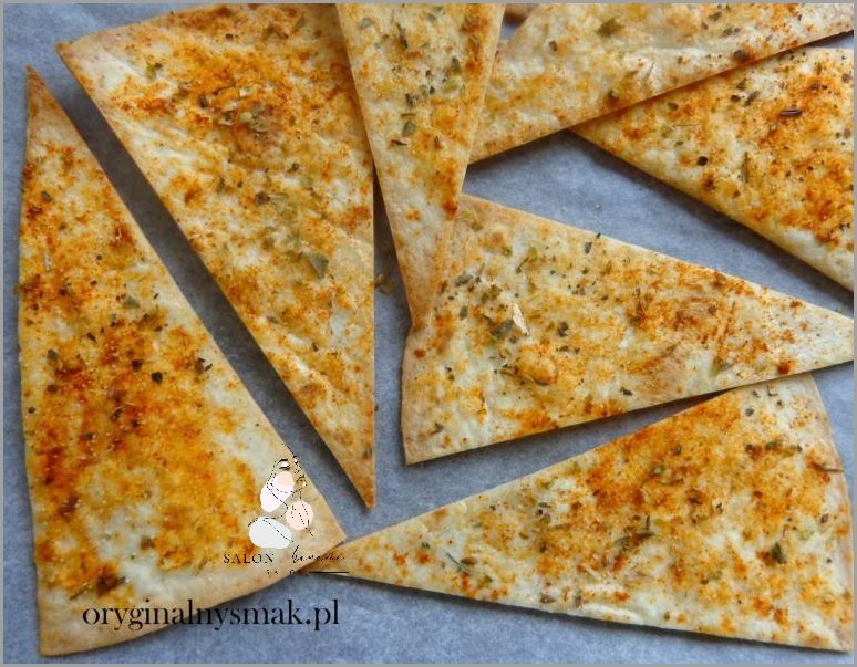 Jak Zrobić Nachosy Z Tortilli? Sprawdź Teraz! Jak Zrobić Nachosy Z Tortilli? Sprawdź Teraz!