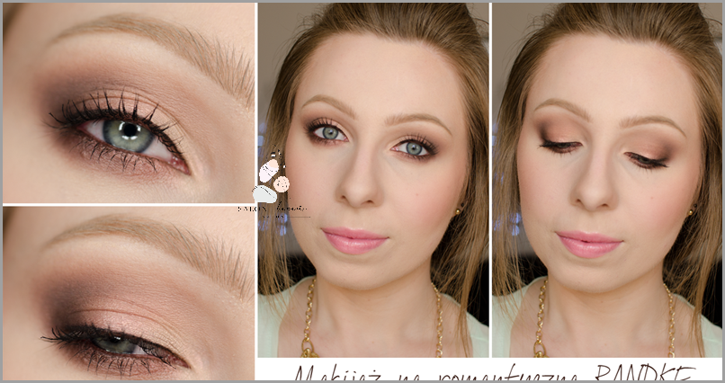 Jak Zrobić Smokey Eye Dla Początkujących?