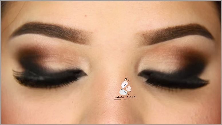 Jak Zrobić Smokey Eye Dla Początkujących?