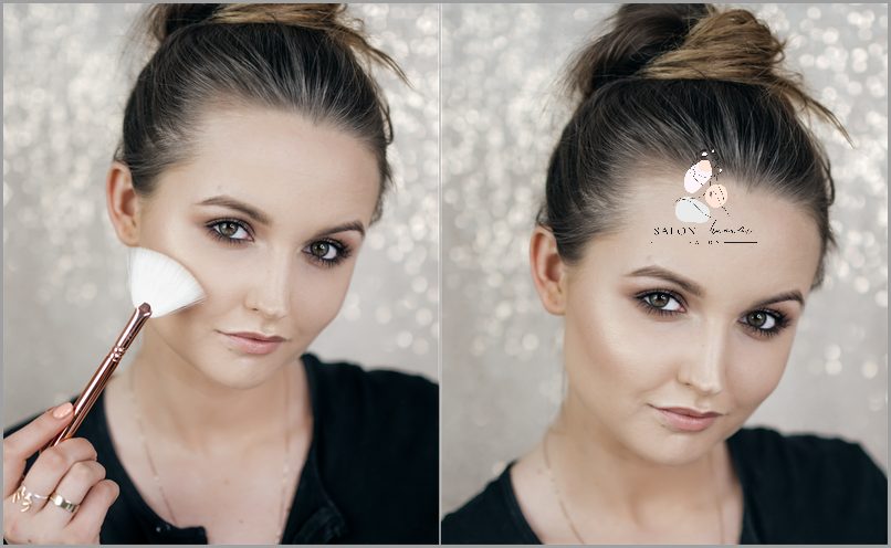 Jak Zrobić Szybki Makijaż Oka?