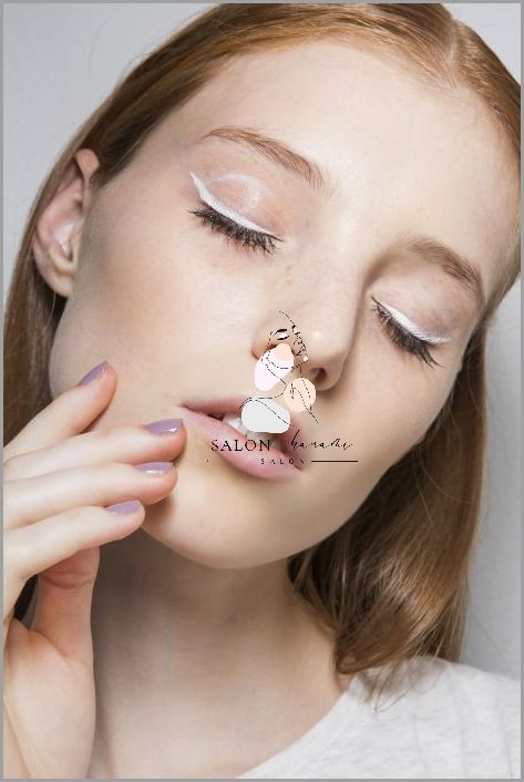 Jak Zrobić Szybki Makijaż Oka?