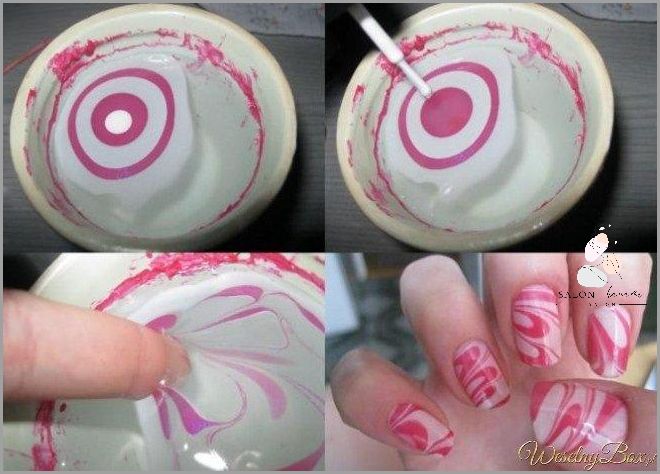 Jak Zrobić Wzorki Na Paznokciach Wykałaczką? Przekonaj się!