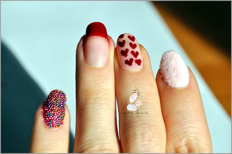 Jak Zrobić Wzorki Na Paznokciach Wykałaczką? Przekonaj się!