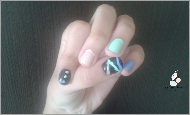 Jak Zrobić Wzorki Na Paznokciach Wykałaczką? Przekonaj się!