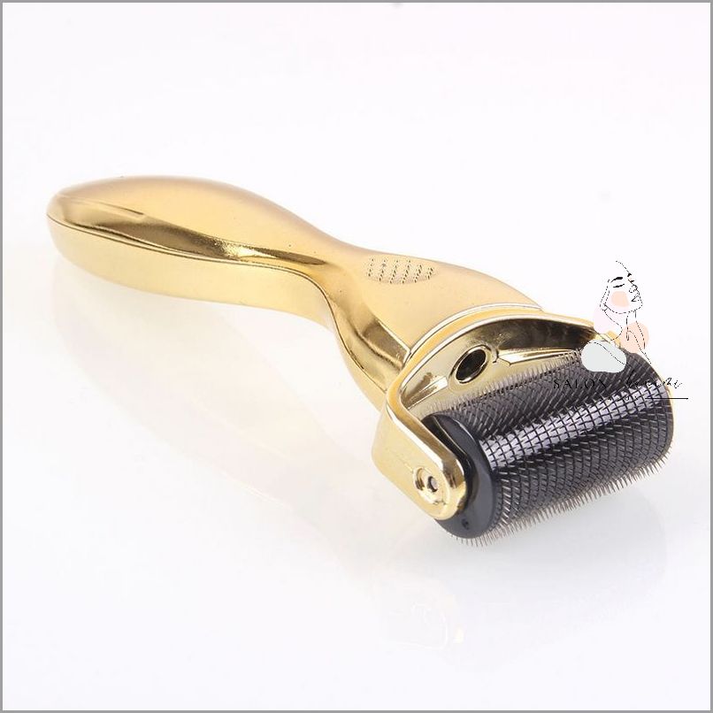 Jaki Derma Roller Do Twarzy Wybrać?