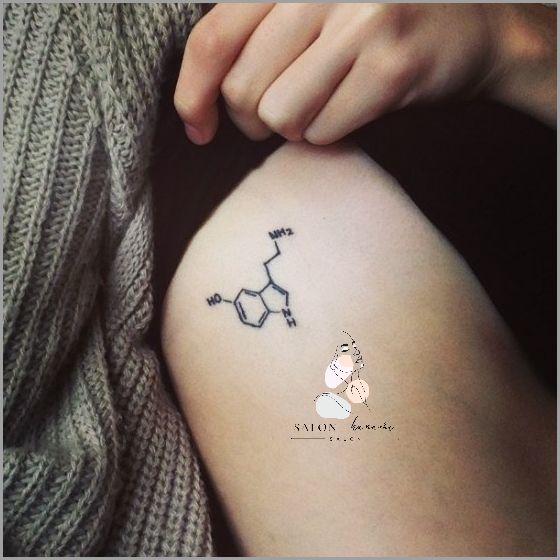 Jaki Napis Na Tatuaż? Oto 5 Najlepszych Opcji!