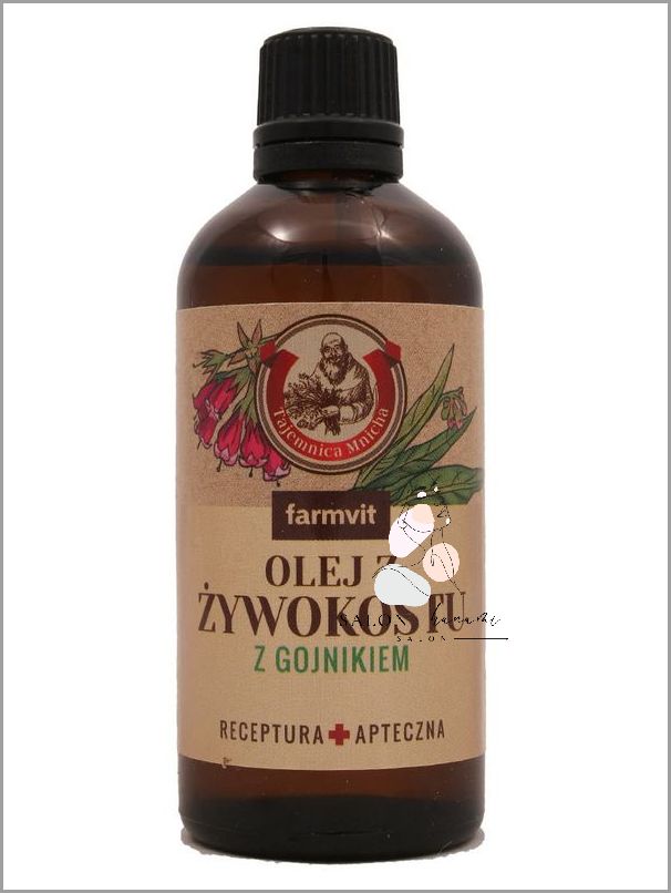Jaki Olej Na Stawy? Sprawdź Teraz!