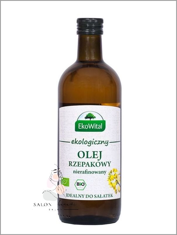 Jaki Olej Na Stawy? Sprawdź Teraz!