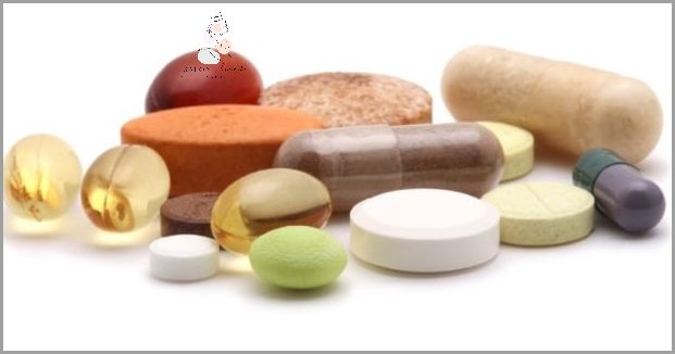 Jakie Witaminy Na Wypadanie Włosów? Sprawdź Odpowiedź!