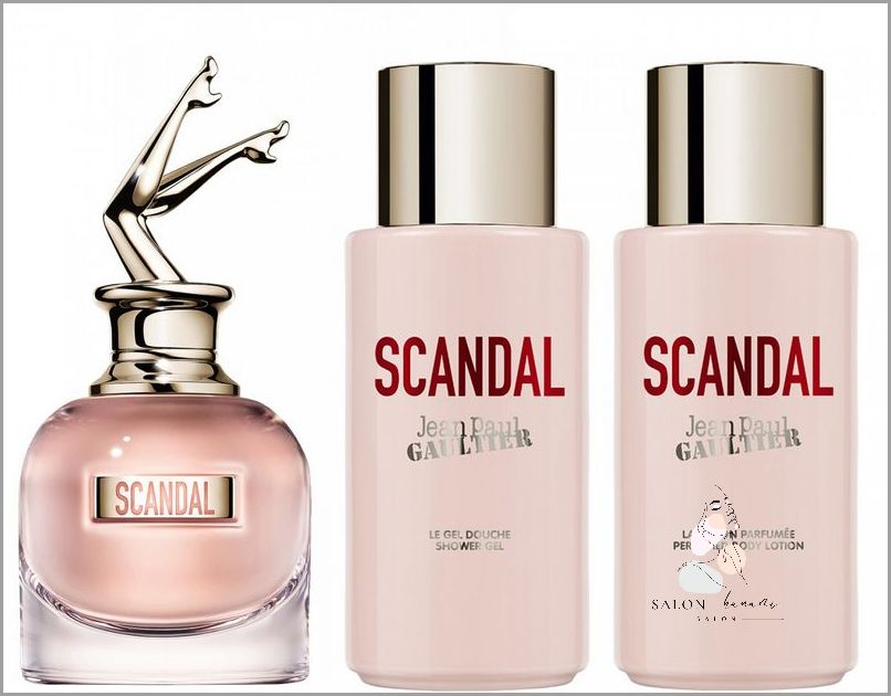 Jean Paul Gaultier - Nowe Perfumy!