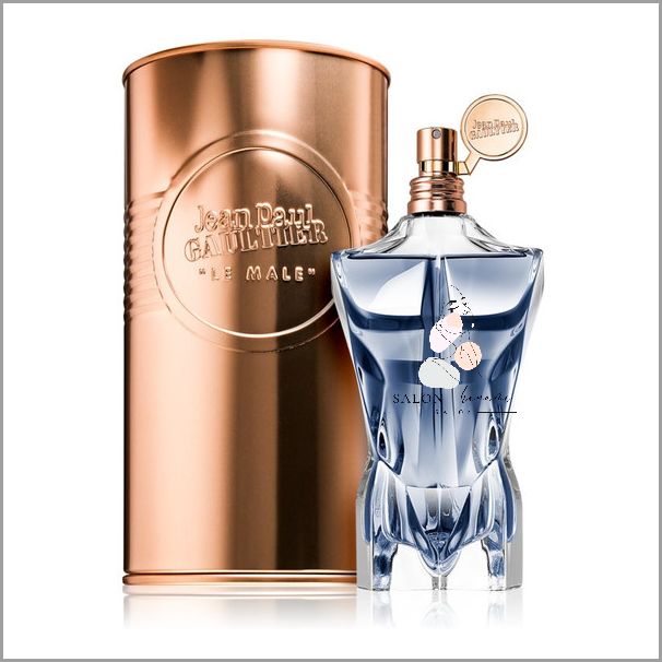 Jean Paul Gaultier - Nowe Perfumy!