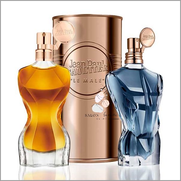 Jean Paul Gaultier - Nowe Perfumy!