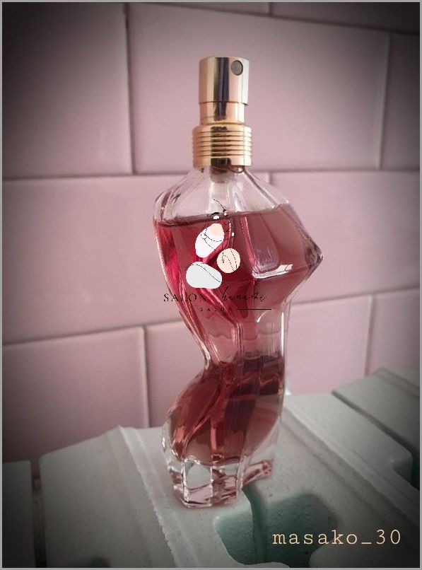 Jean Paul Gaultier - Nowe Perfumy!