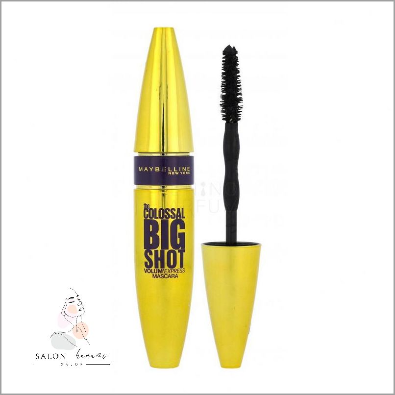 Kobiety! Próbując Tusz Do Rzęs Wizaż! Kobiety! Próbując Tusz Do Rzęs Wizaż!