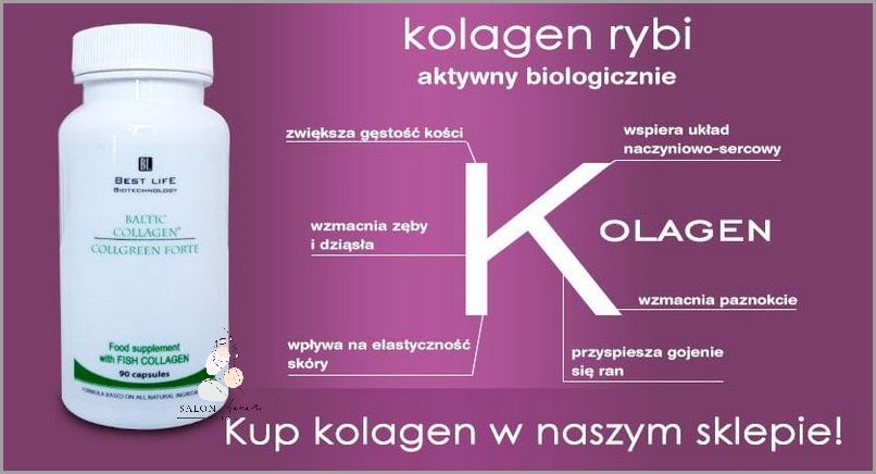 Kolagen Rybi - Co Lekarze Sądzą?.