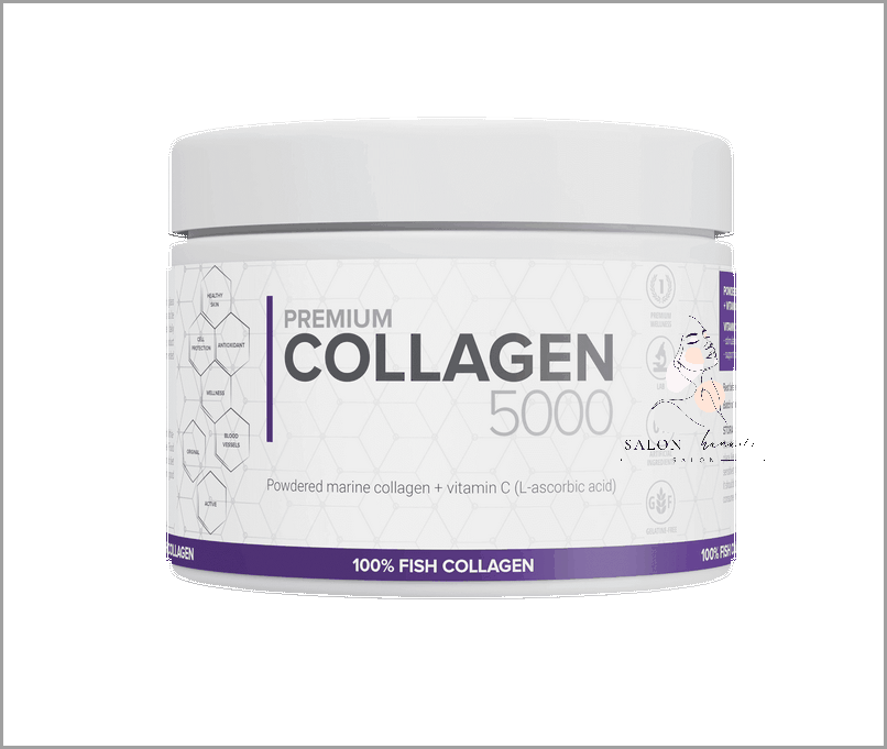 Kolagen Rybi - Co Lekarze Sądzą?.