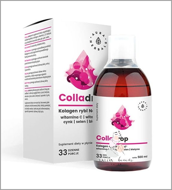 Kolagen Rybi - Co Lekarze Sądzą?.