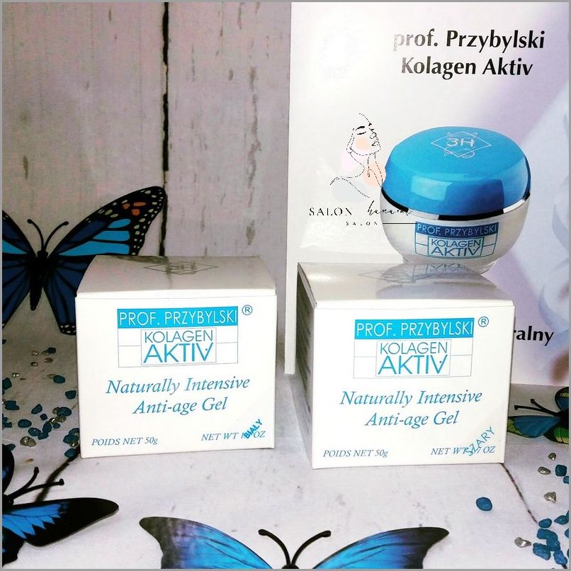 Kolagen z Apteki - Sposób na Młody Wygląd!