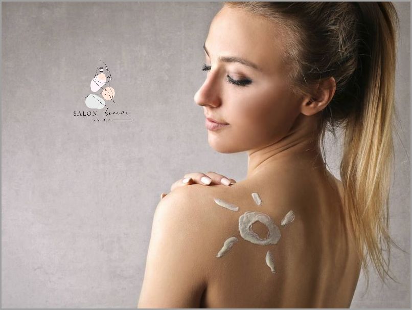 Koniecznie Przeczytaj: Fotodermatoza Uczulenie Na Słońce