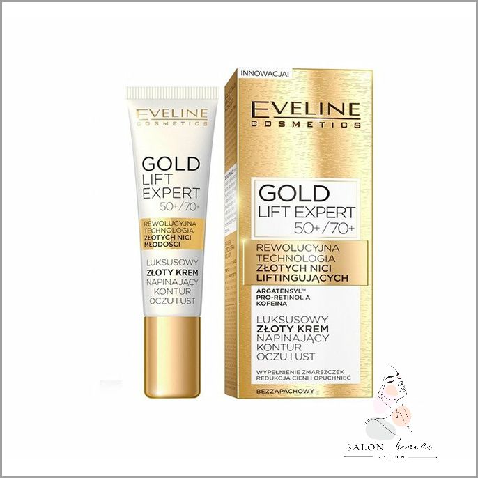 Koniecznie Przetestuj Originals Krem Pod Oczy!