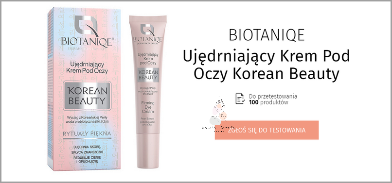 Koniecznie Przetestuj Originals Krem Pod Oczy!