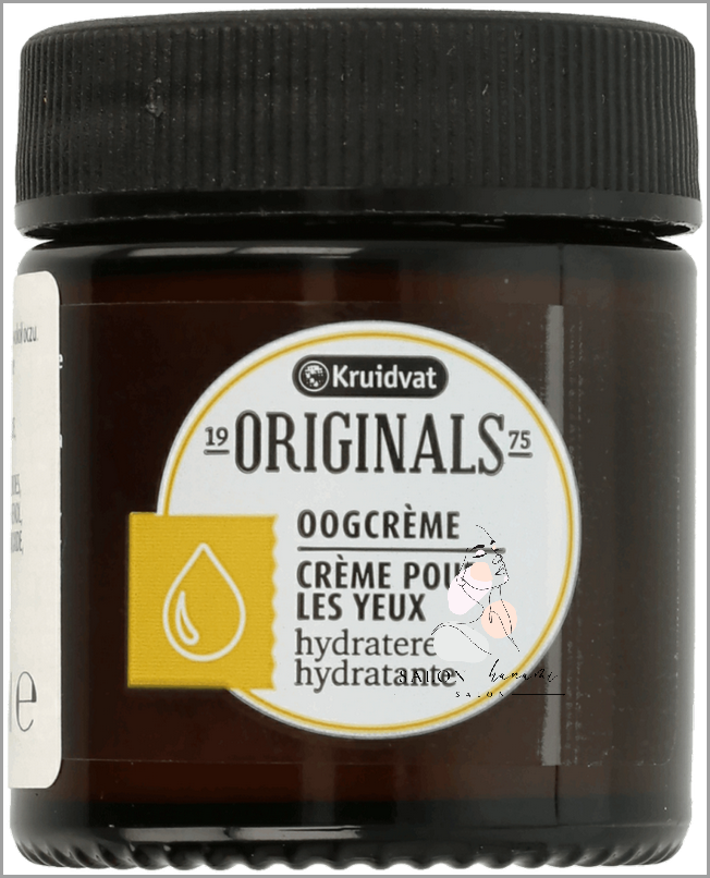 Koniecznie Przetestuj Originals Krem Pod Oczy!