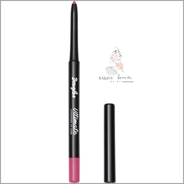 Konturówka Do Ust: Przepiękny Make-up!