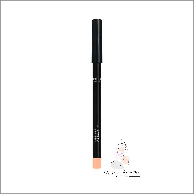 Konturówka Do Ust: Przepiękny Make-up!