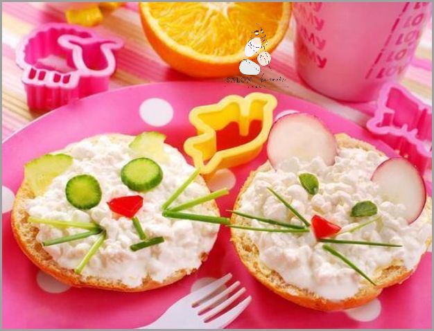 Koreczki Dla Dzieci Na Urodziny - Nie Możesz ich Przegapić! Koreczki Dla Dzieci Na Urodziny - Nie Możesz ich Przegapić!